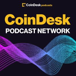 Show cover of CoinDesk Podcast Network
