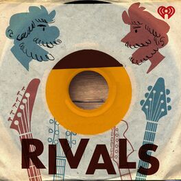 Show cover of Rivals: Music's Greatest Feuds