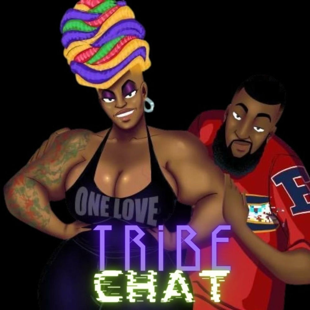 Listen to Tribe Chat podcast Deezer