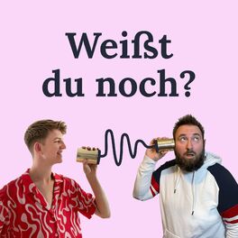 Show cover of Weißt du noch?