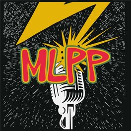 Show cover of Mid Life Punk Podcast