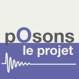 Show cover of pOsons le projet