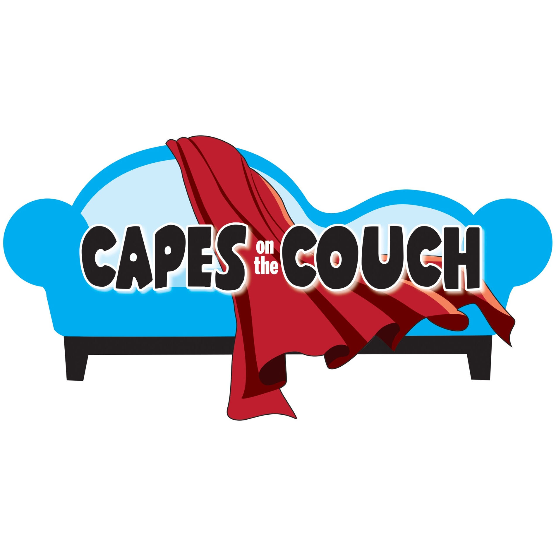 Listen to Capes On the Couch - Where Comics Get Counseling podcast | Deezer