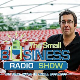Show cover of The Small Business Radio Show