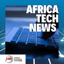 Show cover of Africa Tech News