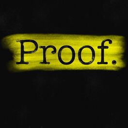Show cover of Proof: A True Crime Podcast