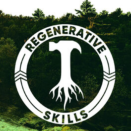 Show cover of Regenerative Skills