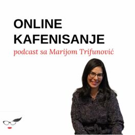 Show cover of Online Kafenisanje