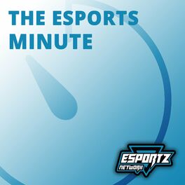 Show cover of Esports Minute