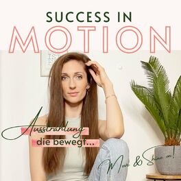 Show cover of SUCCESS IN MOTION
