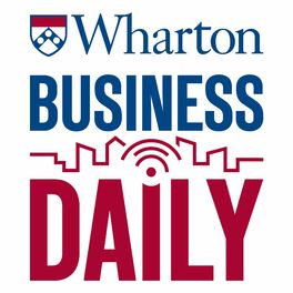 Show cover of Wharton Business Daily