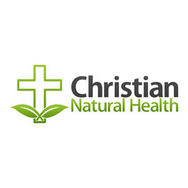 Show cover of Christian Natural Health
