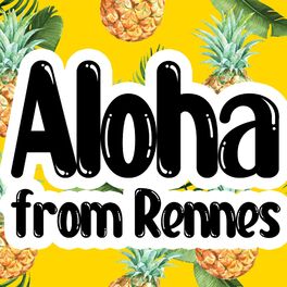 Show cover of Aloha from Rennes