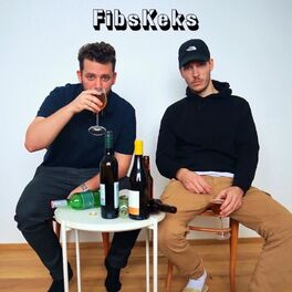 Show cover of FibsKeks