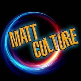 Show cover of Matt Culture's Pop Culture Pop Cast