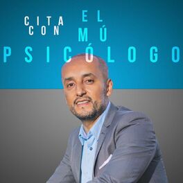 Show cover of Cita con el MúPsicólogo