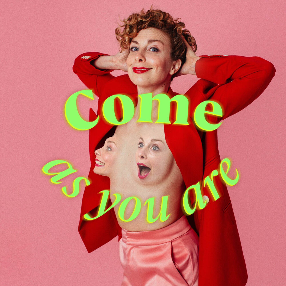 Listen to Come As You Are with Helen Duff podcast | Deezer