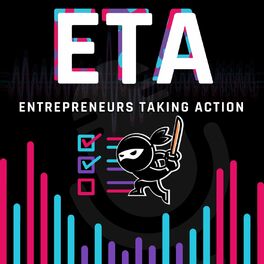 Show cover of Entrepreneurs Taking Action