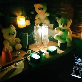 Show cover of Somerset Paranormal Tales