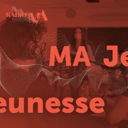Show cover of MA Jeunesse