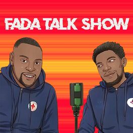 Show cover of Fada Talk Show