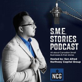 Show cover of S.M.E. Stories Podcast