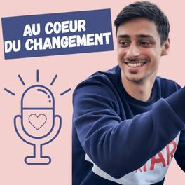 Show cover of Au Coeur Du Changement
