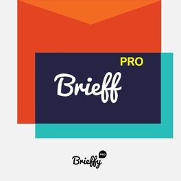 Show cover of El Brieff