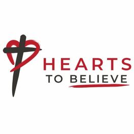 Show cover of Hearts to Believe Podcast