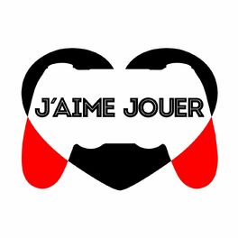 Show cover of J'AIME JOUER