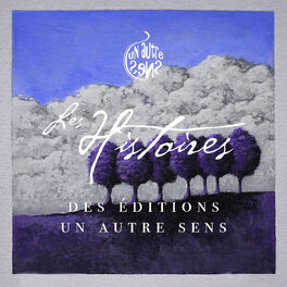Show cover of Les Histoires