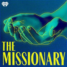 Show cover of The Missionary