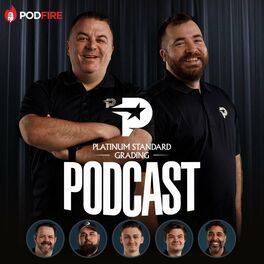 Show cover of The PSG Podcast