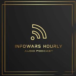 Show cover of Infowars Hourly Updates