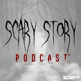 Show cover of Scary Story Podcast