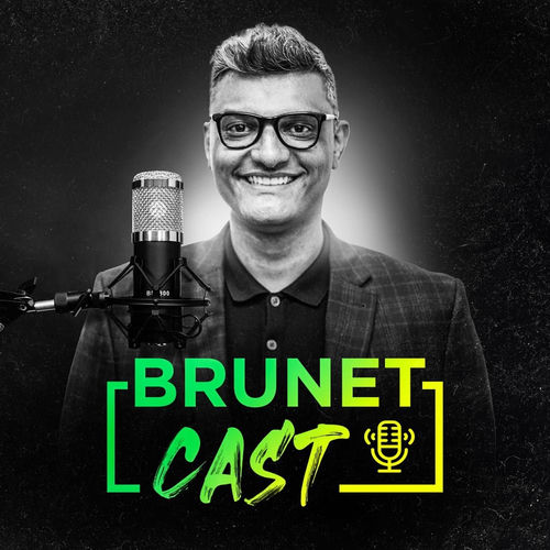 Escucha El Podcast BrunetCast Deezer