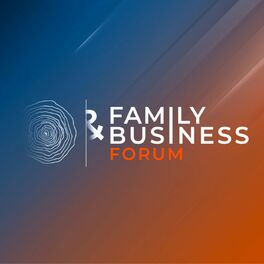 Show cover of Family & Business Forum