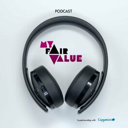 Show cover of MY FAIR VALUE®