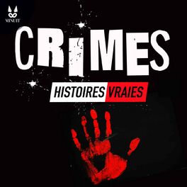Show cover of CRIMES • Histoires Vraies