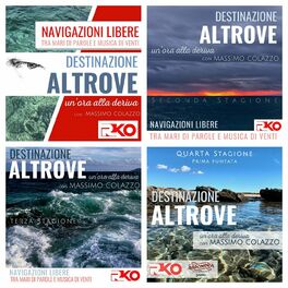 Listen to Destinazione Altrove - Un'ora alla deriva podcast