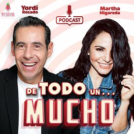 Show cover of De Todo Un Mucho