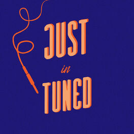 Show cover of Just in Tuned