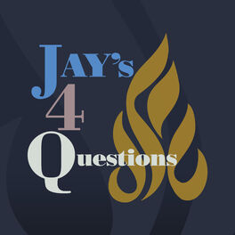 Show cover of Jay's 4 Questions