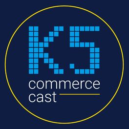 Show cover of K5 Commerce Cast