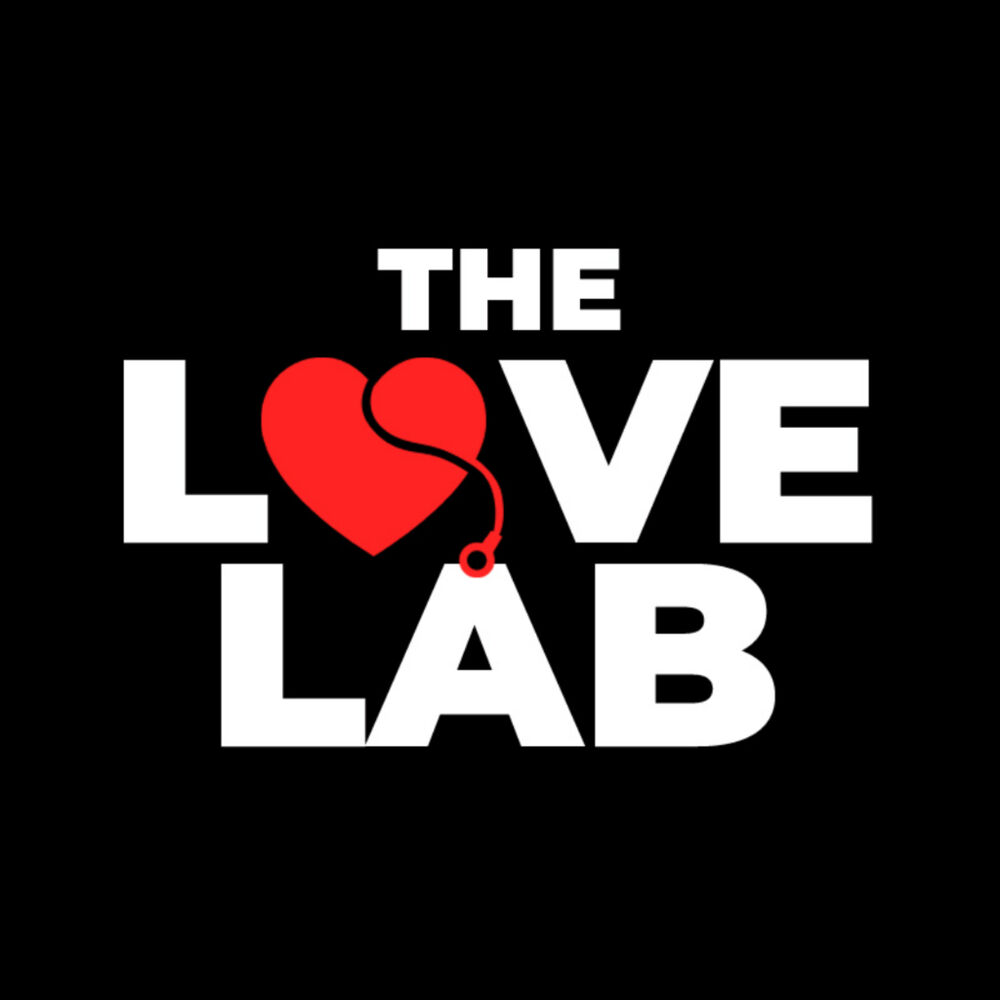 Listen to The Love Lab podcast Deezer