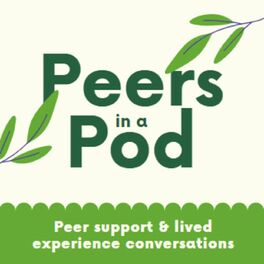 Show cover of Peers in a Pod