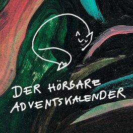 Show cover of Der hörbare Adventskalender