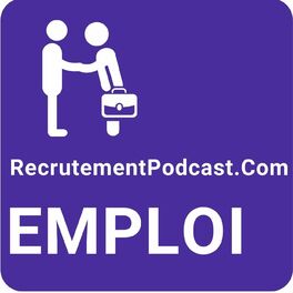 Show cover of Recrutement Podcast
