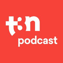 Show cover of t3n Podcast – Das wöchentliche Update für digitale Pioniere