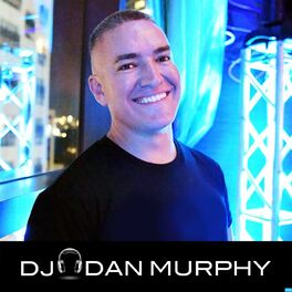 Show cover of DJ Dan Murphy Podcast